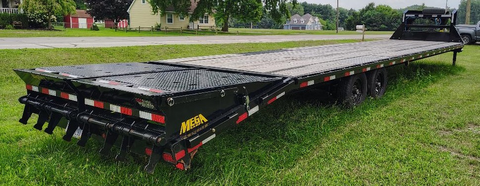 2025 BIG TEX 14GN (35 + 5) - Image 4